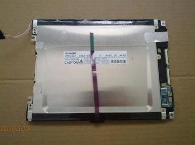 NL6448BC33-31D NLT 10.4INCH 350CD / M2 LCM 640 × 480 640 × 480RGB CCFL TTL อุณหภูมิในการทำงาน: 0 ~ 50 ° C จอ LCD อุตสาหกรรม