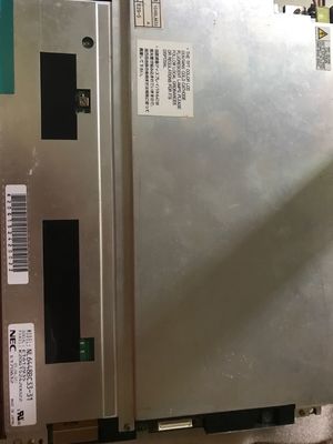 NL6448BC33-31D NLT 10.4INCH 350CD / M2 LCM 640 × 480 640 × 480RGB CCFL TTL อุณหภูมิในการทำงาน: 0 ~ 50 ° C จอ LCD อุตสาหกรรม