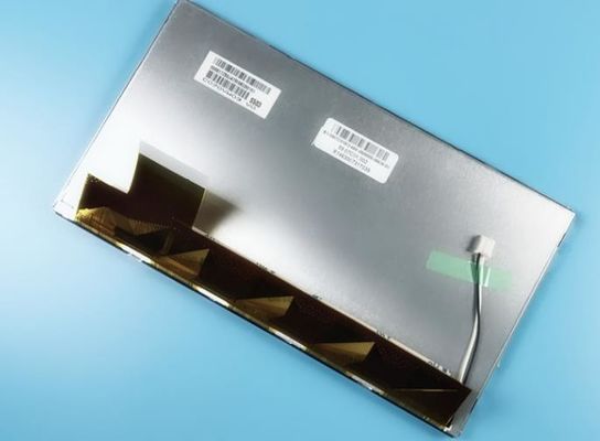 C070VW03 V0 AUO 7INCH 800 × 480RGB 500CD / M2 WLED TTL อุณหภูมิในการทำงาน: -30 ~ 85 ° C จอ LCD อุตสาหกรรม
