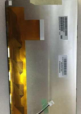 C070VW03 V0 AUO 7INCH 800 × 480RGB 500CD / M2 WLED TTL อุณหภูมิในการทำงาน: -30 ~ 85 ° C จอ LCD อุตสาหกรรม