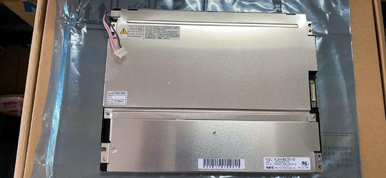 NL6448BC33-59D NLT 10.4INCH 450CD / M2 LCM 640 × 480 640 × 480RGB CCFL TTL อุณหภูมิในการทำงาน: -10 ~ 70 ° C จอแสดงผล LCD อุตสาหกรรม