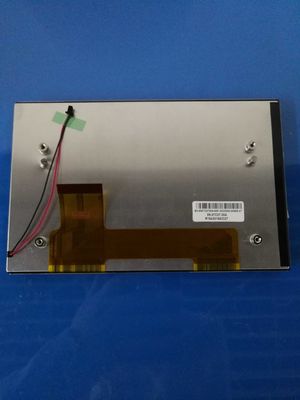 C070VW04 V7 AUO 7INCH 800 × 480RGB 450CD / M2 WLED TTL อุณหภูมิในการทำงาน: -30 ~ 85 ° C จอ LCD อุตสาหกรรม