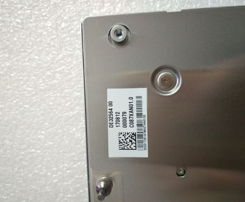 C087XAN01.0 AUO 8.7INCH 1024 × 768RGB 700CD / M2 WLED LVDS อุณหภูมิในการทำงาน: -30 ~ 85 ° C จอ LCD อุตสาหกรรม