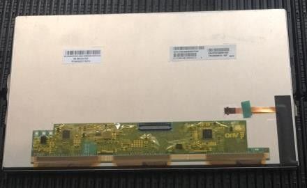 C090EAN01.1 AUO 9INCH 1280 × 720RGB 680CD / M2 WLED LVDS อุณหภูมิในการทำงาน: -30 ~ 85 ° C จอแสดงผล LCD อุตสาหกรรม
