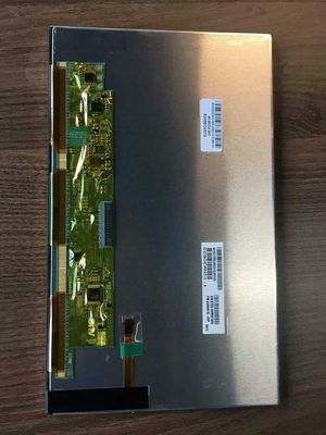 C090EAN01.1 AUO 9INCH 1280 × 720RGB 680CD / M2 WLED LVDS อุณหภูมิในการทำงาน: -30 ~ 85 ° C จอแสดงผล LCD อุตสาหกรรม
