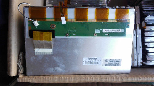 C070VW07 V0 AUO 7INCH 800 × 480RGB 400CD / M2 WLED TTL อุณหภูมิในการทำงาน: -30 ~ 85 ° C จอ LCD อุตสาหกรรม