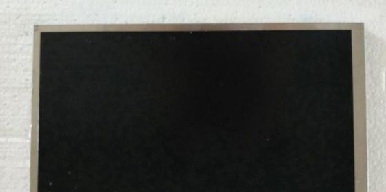 C080VTN01.0 AUO 8INCH 800 × 480RGB 500CD / M2 WLED TTL อุณหภูมิในการทำงาน: -30 ~ 80 ° C จอ LCD อุตสาหกรรม