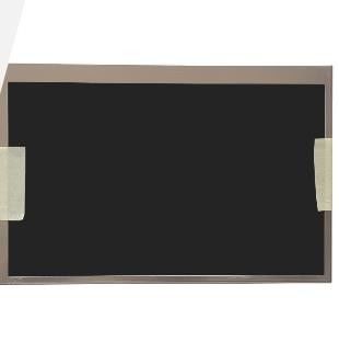 C090EAN02.0 AUO 9 นิ้ว 1280 × 720RGB 650CD / M2 WLED LVDS อุณหภูมิในการจัดเก็บ: -40 ~ 95 ° C จอ LCD อุตสาหกรรม