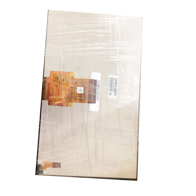 C090EAN02.0 AUO 9 นิ้ว 1280 × 720RGB 650CD / M2 WLED LVDS อุณหภูมิในการจัดเก็บ: -40 ~ 95 ° C จอ LCD อุตสาหกรรม