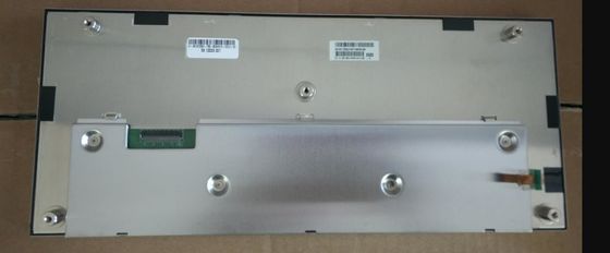 C123HAN02.5 AUO 12.3INCH 1920 × 720RGB 600CD / M2 WLED LVDS อุณหภูมิในการทำงาน: -30 ~ 85 ° C จอ LCD อุตสาหกรรม