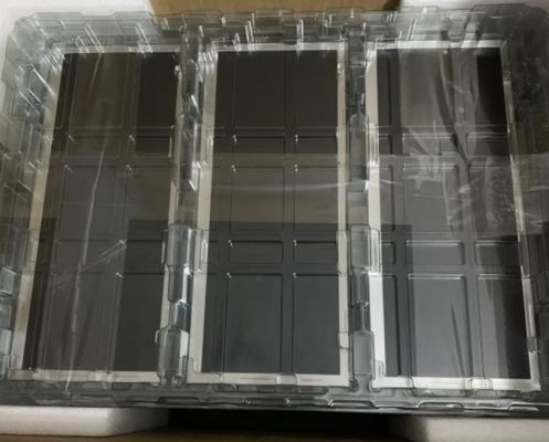 C123HAN02.5 AUO 12.3INCH 1920 × 720RGB 600CD / M2 WLED LVDS อุณหภูมิในการทำงาน: -30 ~ 85 ° C จอ LCD อุตสาหกรรม
