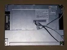 NL6448BC33-70F NLT 10.4INCH 900CD/M2 LCM 640 × 480 640 × 480RGB 80/80/80