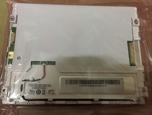 G065VN01 V0 AUO 6.5 นิ้ว 640 × 480RGB 500CD / M2 CCFL LVDS อุณหภูมิในการจัดเก็บ: -20 ~ 80 ° C จอ LCD อุตสาหกรรม