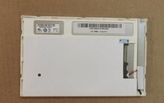 G070VAN01.1 AUO 7INCH 800 × 480RGB 200CD / M2 WLED LVDS Storage Temp.: -30 ~ 80 ° C จอ LCD อุตสาหกรรม