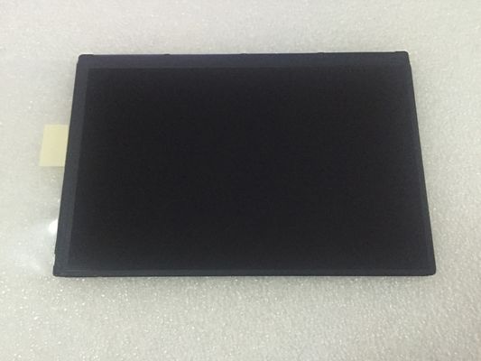 G070VAN01.1 AUO 7INCH 800 × 480RGB 200CD / M2 WLED LVDS Storage Temp.: -30 ~ 80 ° C จอ LCD อุตสาหกรรม