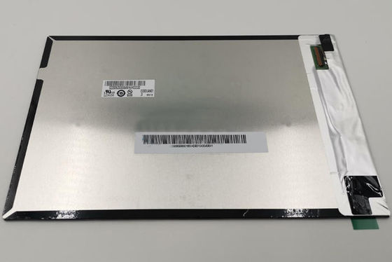 G080UAN02.1 AUO 8INCH 1200 × 1920RGB 390CD / M2 WLED MIPI อุณหภูมิในการทำงาน: 0 ~ 50 ° C จอ LCD อุตสาหกรรม