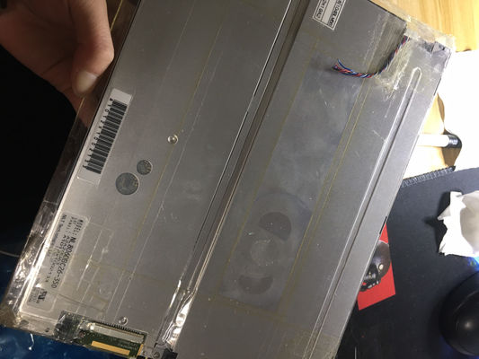 NL8060BC26-35E NLT 10.4INCH 400CD / M2 LCM 800 × 600800 × 600RGB WLED LVDS Storage Temp.: -30 ~ 80 ° C จอ LCD อุตสาหกรรม