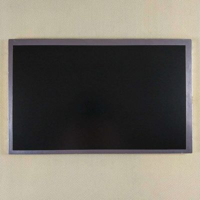 NL12876AC18-03 NLT 10.6 นิ้ว 300CD / M2 LCM 1280 × 768 1280 × 768RGB WLED LVDS อุณหภูมิในการทำงาน: -20 ~ 70 ° C จอแสดงผล LCD อุตสาหกรรม