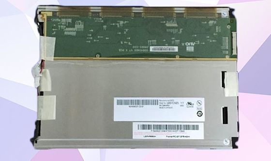 G084SN05 V4 AUO 8.4 นิ้ว 800 × 600RGB 350CD / M2 CCFL LVDS อุณหภูมิในการทำงาน: 0 ~ 50 ° C จอ LCD อุตสาหกรรม