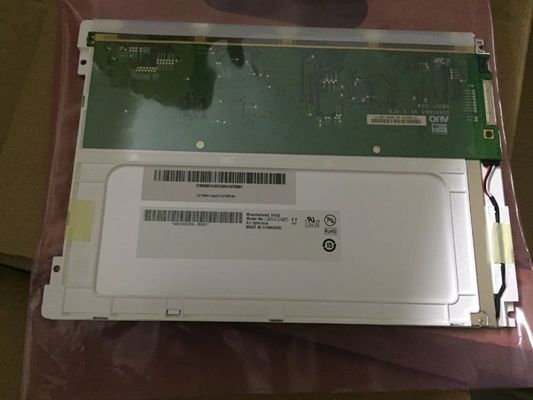 G084SN05 V904 AUO 8.4 นิ้ว 800 × 600RGB 450CD / M2 WLED LVDS อุณหภูมิในการทำงาน: -30 ~ 80 ° C จอ LCD อุตสาหกรรม