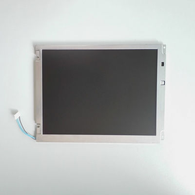 NL10276BC24-20 NLT 12.1 นิ้ว 370CD / M2 LCM 1024 × 768 1024 × 768RGB CCFL LVDS อุณหภูมิในการทำงาน: -10 ~ 70 ° C จอ LCD อุตสาหกรรม