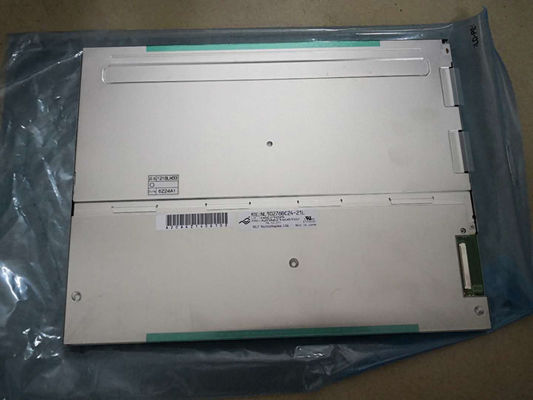 NL10276BC24-21F NLT 12.1INCH 1000CD / M2 LCM 1024 × 768 1024 × 768RGB WLED LVDS อุณหภูมิในการทำงาน: -30 ~ 80 ° C อุตสาหกรรม