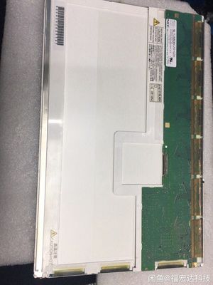NL12880BC20-02D NLT 12.1 นิ้ว 180CD / M2 LCM 1280 × 800 1280 × 800RGB CCFL LVDS อุณหภูมิในการทำงาน: 0 ~ 55 ° C LCD อุตสาหกรรม