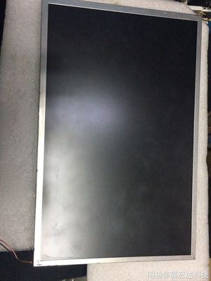 NL12880BC20-02D NLT 12.1 นิ้ว 180CD / M2 LCM 1280 × 800 1280 × 800RGB CCFL LVDS อุณหภูมิในการทำงาน: 0 ~ 55 ° C LCD อุตสาหกรรม