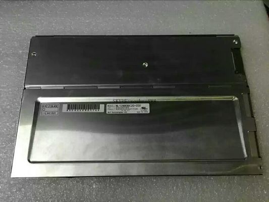 NL12880BC20-05D NLT 12.1 นิ้ว 450CD / M2 LCM 1280 × 800 1280 × 800RGB WLED LVDS อุณหภูมิในการทำงาน: -20 ~ 70 ° C จอ LCD อุตสาหกรรม