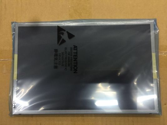 NL12880BC20-05D NLT 12.1 นิ้ว 450CD / M2 LCM 1280 × 800 1280 × 800RGB WLED LVDS อุณหภูมิในการทำงาน: -20 ~ 70 ° C จอ LCD อุตสาหกรรม