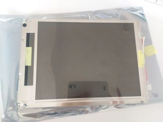 NL8060BC31-01 NLT 12.1INCH 70CD / M2 LCM 800 × 600800 × 600RGB CCFL TTL อุณหภูมิในการทำงาน: 0 ~ 50 ° C จอแสดงผล LCD อุตสาหกรรม