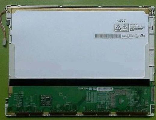 G104SN02 V0 AUO 10.4 นิ้ว 800 × 600RGB 400CD / M2 CCFL LVDS อุณหภูมิในการจัดเก็บ: -20 ~ 60 ° C จอ LCD อุตสาหกรรม