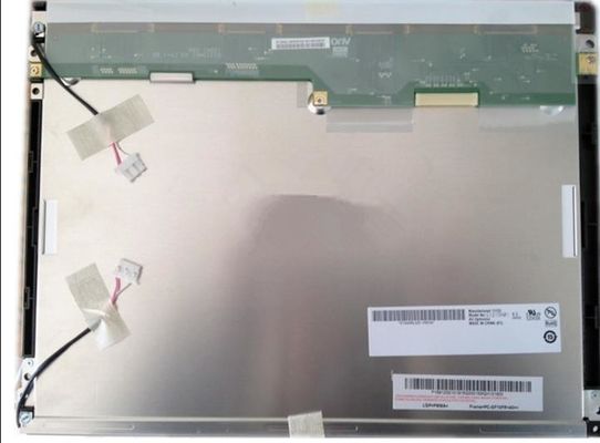 G121SN01 V1 AUO 12.1INCH 800 × 600RGB 200CD / M2 CCFL LVDS อุณหภูมิในการทำงาน: -10 ~ 65 ° C จอ LCD อุตสาหกรรม