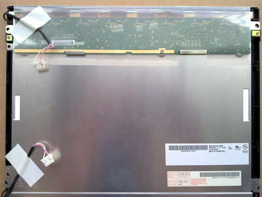 G121SN01 V2 AUO 12.1INCH 800 × 600RGB 400CD / M2 CCFL LVDS อุณหภูมิในการทำงาน: -10 ~ 65 ° C จอ LCD อุตสาหกรรม