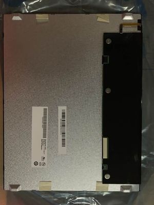 G121STN02.0 AUO 12.1INCH 800 × 600RGB 500CD / M2 WLED LVDS Storage Temp.: -30 ~ 85 ° C จอ LCD อุตสาหกรรม