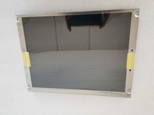 NL8060BC31-32 NLT 12.1 นิ้ว 400CD / M2 LCM 800 × 600800 × 600RGB CCFL TTL อุณหภูมิในการทำงาน: -10 ~ 70 ° C LCD อุตสาหกรรม DI