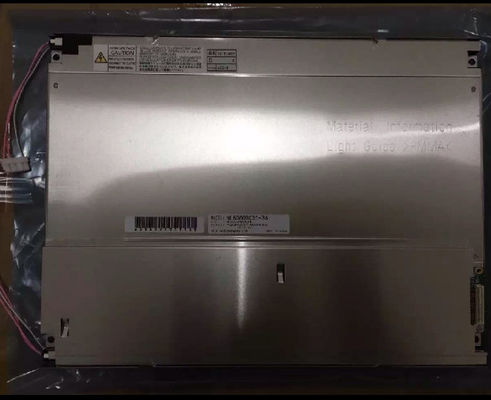 NL8060BC31-36 NLT 12.1INCH 1100CD / M2 LCM 800 × 600800 × 600RGB CCFL TTL อุณหภูมิในการทำงาน: -10 ~ 70 ° C LCD อุตสาหกรรม D