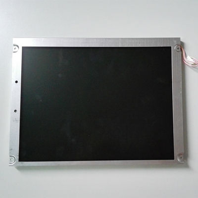NL8060BC31-42E NLT 12.1 นิ้ว 530CD / M2 LCM 800 × 600800 × 600RGB CCFL TTL อุณหภูมิในการทำงาน: -20 ~ 70 ° C LCD อุตสาหกรรม D