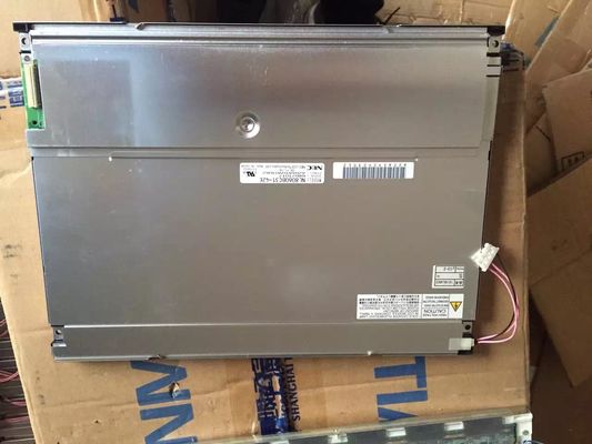 NL8060BC31-42E NLT 12.1 นิ้ว 530CD / M2 LCM 800 × 600800 × 600RGB CCFL TTL อุณหภูมิในการทำงาน: -20 ~ 70 ° C LCD อุตสาหกรรม D
