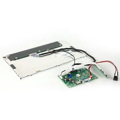 G133XTN01.1 AUO 13.3INCH 1366 × 768RGB 300CD / M2 WLED LVDS อุณหภูมิในการทำงาน: -20 ~ 60 ° C จอ LCD อุตสาหกรรม