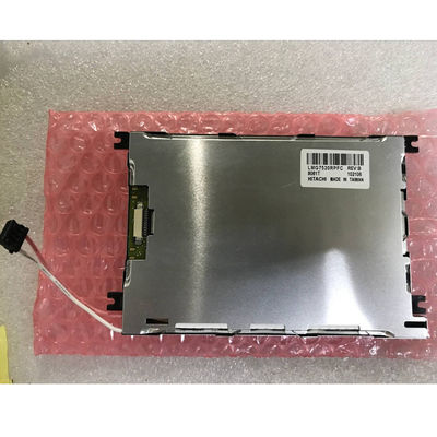 LMG7520RPFC KOE 4.7 นิ้ว 320 × 240 100 cd / m²อุณหภูมิในการจัดเก็บ: -20 ~ 60 ° C จอแสดงผล LCD อุตสาหกรรม
