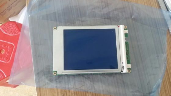 LMG7520RPFC KOE 4.7 นิ้ว 320 × 240 100 cd / m²อุณหภูมิในการจัดเก็บ: -20 ~ 60 ° C จอแสดงผล LCD อุตสาหกรรม