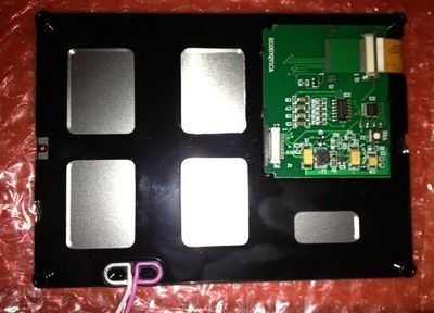 LMG7520RPFC KOE 4.7 นิ้ว 320 × 240 100 cd / m²อุณหภูมิในการจัดเก็บ: -20 ~ 60 ° C จอแสดงผล LCD อุตสาหกรรม