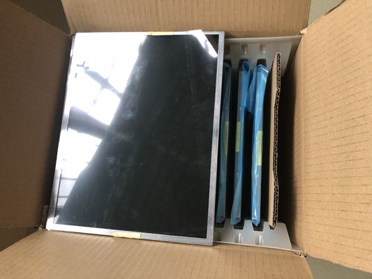 NL8060BC31-51C NLT 12.1 นิ้ว 900CD / M2 LCM 800 × 600 800 × 600RGB WLED LVDS อุณหภูมิในการทำงาน: -30 ~ 80 ° C จอแสดงผล LCD อุตสาหกรรม