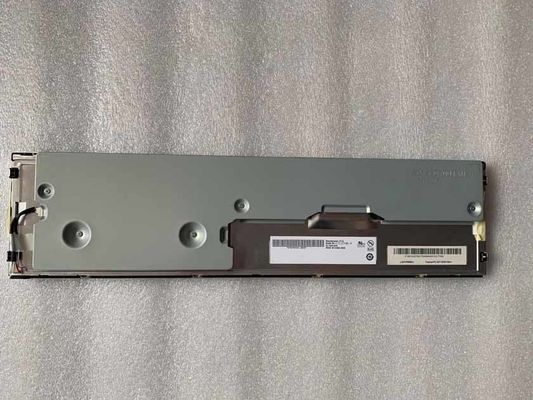 G154EVN01.0 15.4 INCH 1280×800RGB 400CD/M2 AUO TFT LCDO อุณหภูมิการทํางาน: -10 ~ 70 °C