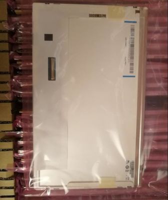 10.1 INCH 1024 × 600RGB 385nits AUO TFT LCD WLED LVDS G101STT010
