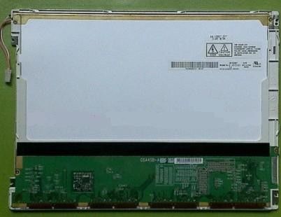 8.1 &quot;800 × 300RGB 300CD / M2 WLED TTL AUO จอแสดงผล TFT G081VTN01.0