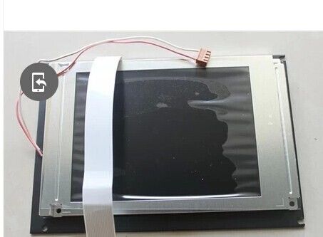 SP14Q002-C1 HITACHI 5.7 นิ้ว 320 × 240 140 cd / m²อุณหภูมิในการจัดเก็บ: -20 ~ 80 ° C จอแสดงผล LCD อุตสาหกรรม