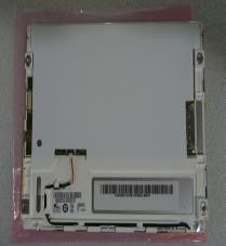 6.5 นิ้ว 640 × 480RGB 500nits WLED LVDS AUO LCD G065VN02 V0.5