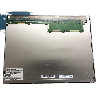 NL10276AC30-42D NLT 15INCH 600CD / M2 LCM 1024 × 768 1024 × 768RGB WLED LVDS อุณหภูมิในการทำงาน: -20 ~ 70 ° C LCD อุตสาหกรรม